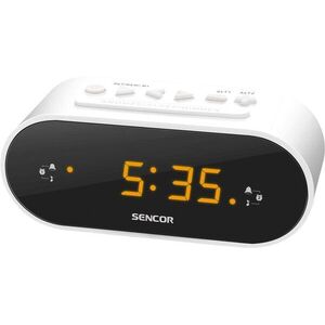 Sencor SRC 1100 fehér kép
