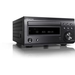 DENON RCD-M41DAB Black kép
