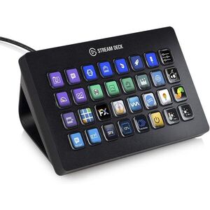 Elgato Stream Deck XL kép
