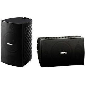 YAMAHA NS-AW294, fekete kép