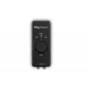 IK Multimedia iRig Stream kép