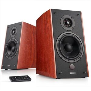 EDIFIER R2000DB - barna kép