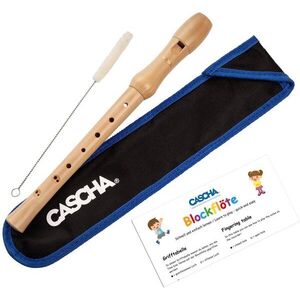CASCHA 2130 Wooden kép