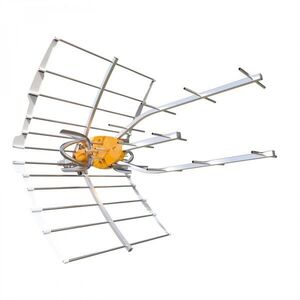 TV Antenna Televes ELLIPSE BOSS LTE 700, 5G Ready kép