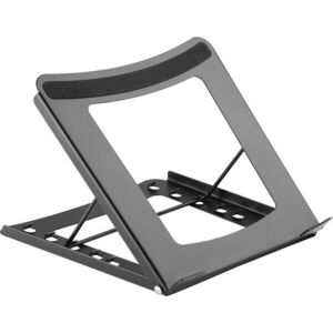 AlzaErgo Stand LS210 fekete kép