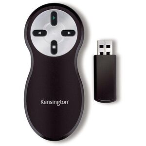 Kensington Wireless Presenter kép