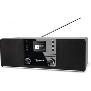 TechniSat DIGITRADIO 370 CD BT fekete kép