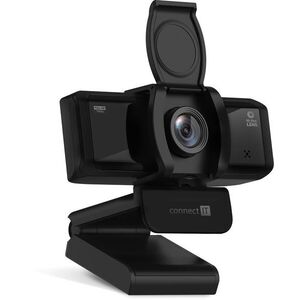 CONNECT IT CCW-2000-BK Full HD kép