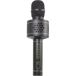 Teddies Bluetooth Karaoke Mikrofon - fekete kép