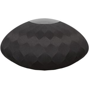 Bowers & Wilkins Formation Wedge fekete kép
