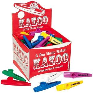 HOHNER KAZOO kép