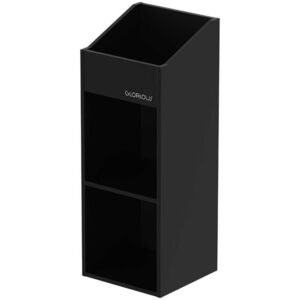 GLORIOUS Record Rack 330 Black kép