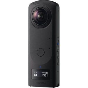 RICOH THETA Z1 51 GB fekete kép