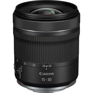 Canon RF 15-30 mm F4.5-6.3 IS STM kép