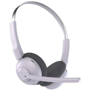 JLAB Go Work Pop Wireless Headphones Lilac kép