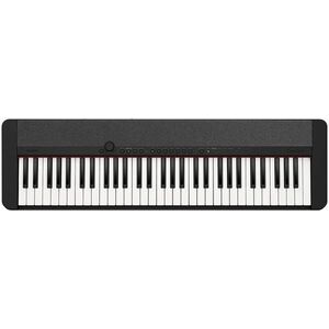 CASIO CT S1 BK kép