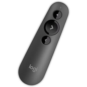Logitech Wireless Presenter R500s Graphite kép