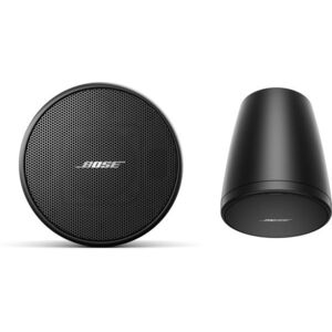 BOSE FreeSpace FS2P - fekete kép