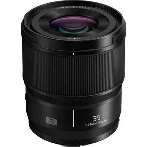 Panasonic Lumix S 35 mm f/1.8 kép