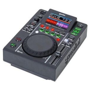 Gemini MDJ-500 kép