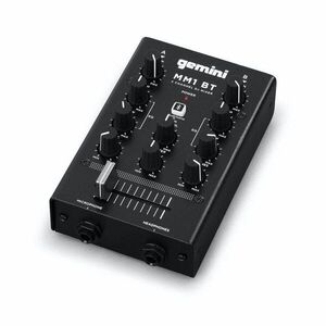 Gemini MM1BT kép