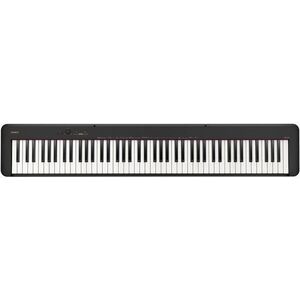CASIO CDP S110BK digitális zongora, állvány nélkül kép