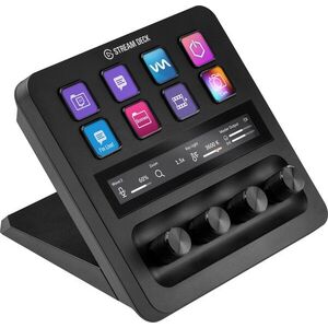 Elgato Stream Deck + kép