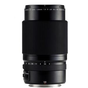 Fujifilm Fujinon GF 120 mm f/4.0 R LM OIS WR Macro kép