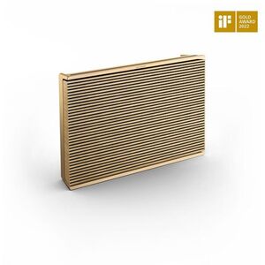 Bang & Olufsen Beosound LEVEL Gold Tone kép