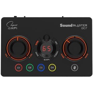 Creative Sound Blaster GC7 kép