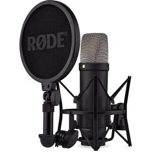 RODE NT1 5th Generation Black kép