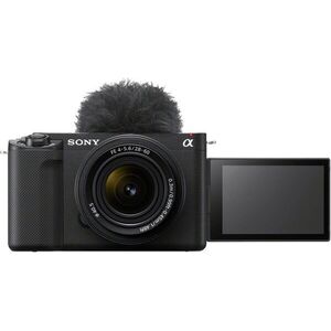 Sony ZV-E1 + FE 28-60mm f/4-5.6 kép