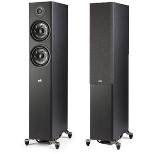Polk Reserve R600 fekete kép