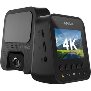 LAMAX F10 GPS 4K kép