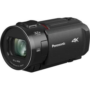 Panasonic HC-VX3E-K kép