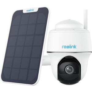 Reolink Argus Series B430 + Solar Panel kép