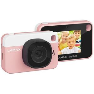 LAMAX PixelKid1 Pink kép