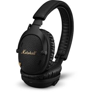 Marshall Monitor III A. N. C. Black kép