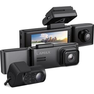 LAMAX N10 GPS 3in1 kép