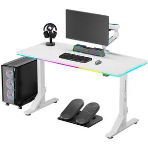 ULTRADESK Iron - fehér kép