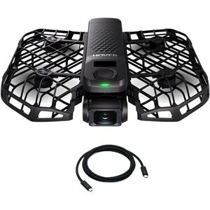 HOVERAir X1 Pro Standard black kép