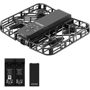 HOVERAir X1 Combo black kép