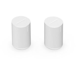 2x Sonos Era 100 White kép