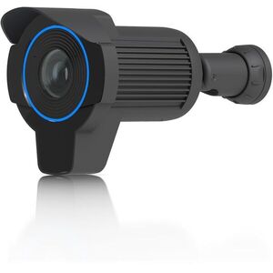 Ubiquiti UniFi Video Camera Al LPR, fekete kép