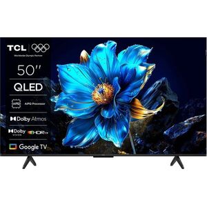 50" TCL 50P7K kép