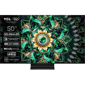 50" TCL 50Q7C kép