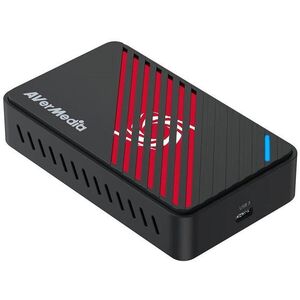 AVerMedia Live Gamer Ultra GC553Pro fekete kép