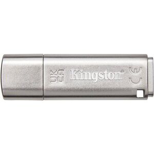 Kingston IronKey Locker+ 50 256GB kép