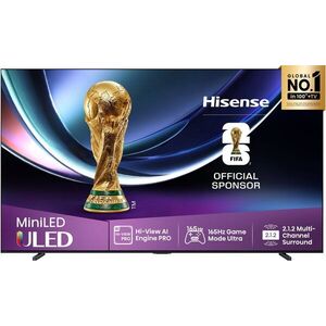 100" Hisense 100U7Q PRO kép