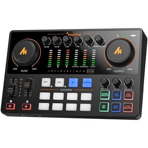 MAONO E2 Gen2 kép